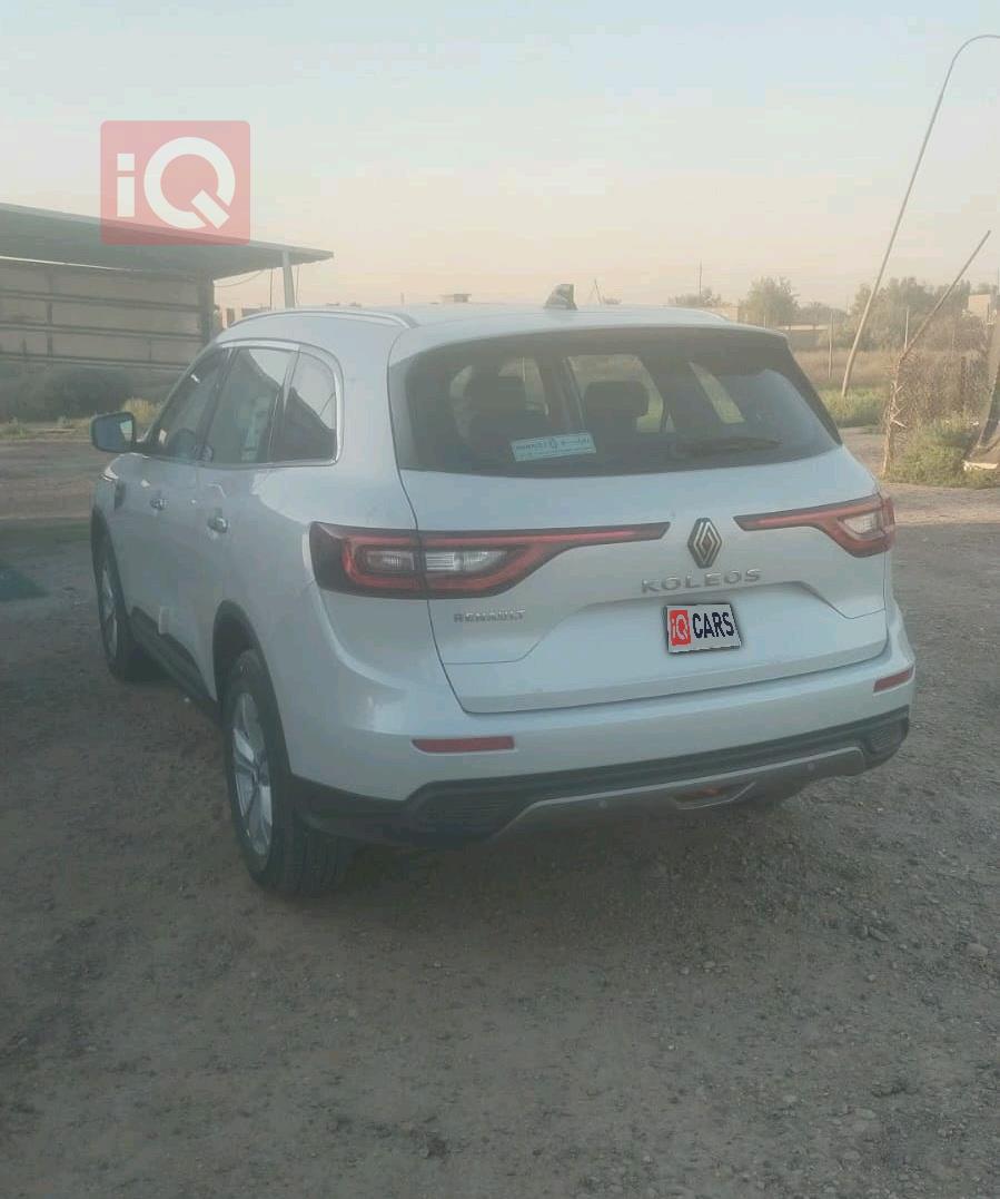 رينو كوليوس